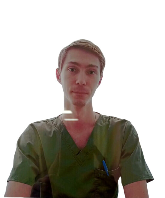 Уролог В Барнауле